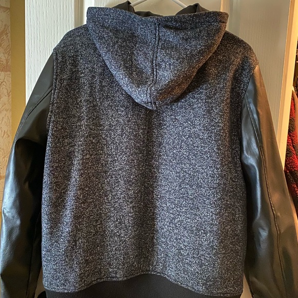 Tony Hawk Hoodie - Picture 2 of 2